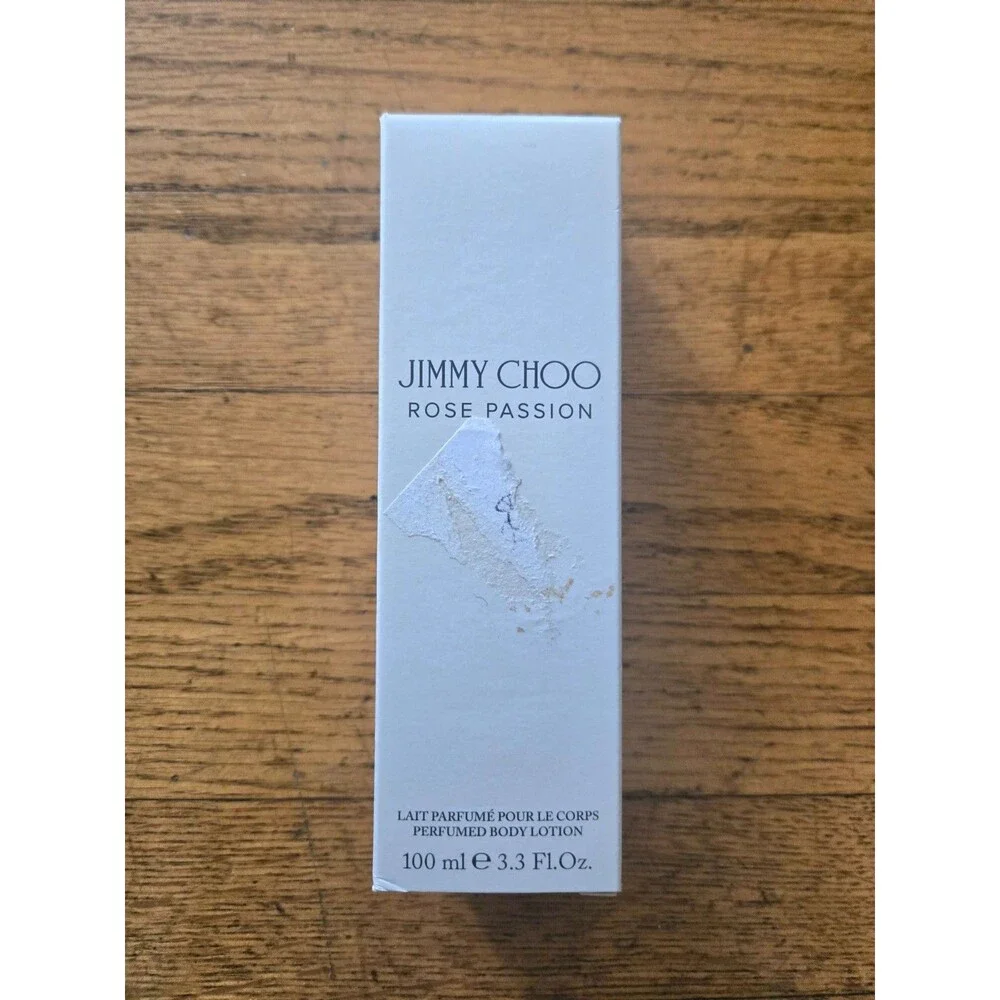 Jimmy Choo jimmy choo